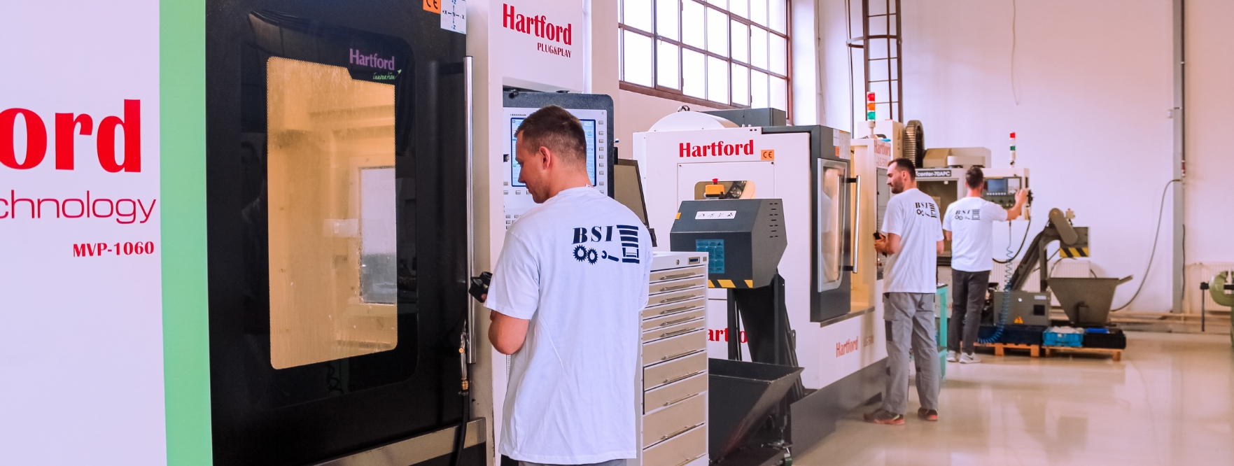 Od ideje do  finalnih proizvoda