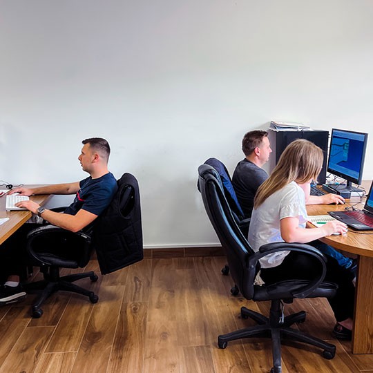 Construction, tool design